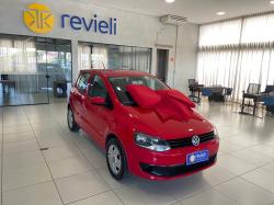 VOLKSWAGEN Fox 1.0 4P I-TREND FLEX