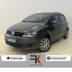 VOLKSWAGEN Fox 1.0 4P CITY FLEX