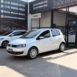 VOLKSWAGEN Fox 1.0 4P I-TREND FLEX