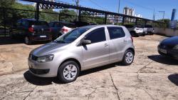 VOLKSWAGEN Fox 1.0 4P TREND FLEX