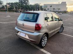 VOLKSWAGEN Fox 1.0 4P TREND FLEX