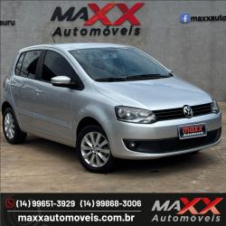 VOLKSWAGEN Fox 1.0 4P I-TREND FLEX