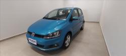 VOLKSWAGEN Fox 1.0 4P COMFORTLINE FLEX