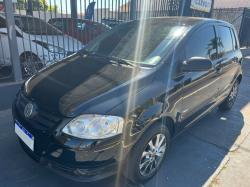 VOLKSWAGEN Fox 1.0 4P CITY FLEX
