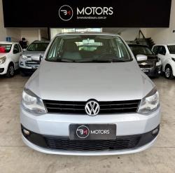 VOLKSWAGEN Fox 1.0 4P FLEX