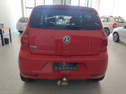 VOLKSWAGEN Fox 1.0 4P TRENDLINE FLEX