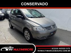 VOLKSWAGEN Fox 1.0 4P CITY FLEX