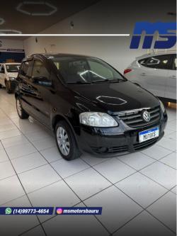 VOLKSWAGEN Fox 1.0 4P PLUS FLEX