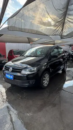 VOLKSWAGEN Fox 1.0 4P TREND FLEX