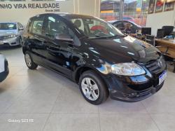 VOLKSWAGEN Fox 1.0 4P ROUTE FLEX