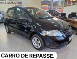 VOLKSWAGEN Fox 1.0 4P ROUTE FLEX