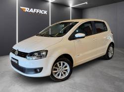 VOLKSWAGEN Fox 1.0 4P FLEX