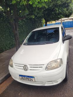VOLKSWAGEN Fox 1.0 4P CITY FLEX