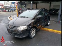 VOLKSWAGEN Fox 1.0 4P FLEX