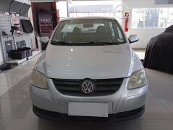 VOLKSWAGEN Fox 1.0 4P FLEX