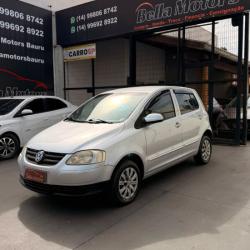 VOLKSWAGEN Fox 1.0 4P FLEX