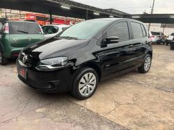VOLKSWAGEN Fox 1.0 4P FLEX