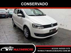 VOLKSWAGEN Fox 1.0 4P TREND FLEX