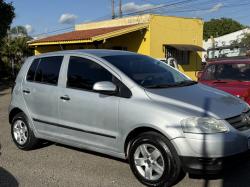 VOLKSWAGEN Fox 1.0 4P PLUS FLEX