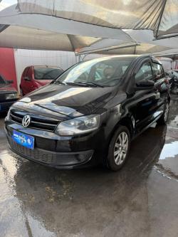 VOLKSWAGEN Fox 1.0 4P TREND FLEX