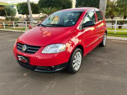 VOLKSWAGEN Fox 1.0 4P CITY FLEX