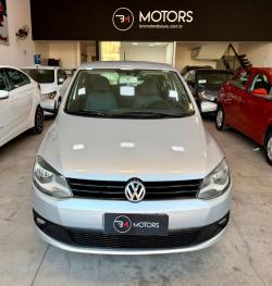 VOLKSWAGEN Fox 1.0 4P FLEX