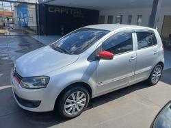 VOLKSWAGEN Fox 1.0 4P CITY FLEX