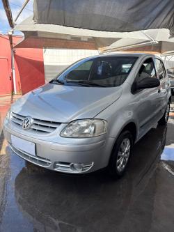 VOLKSWAGEN Fox 1.0 4P FLEX
