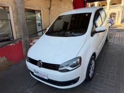 VOLKSWAGEN Fox 1.0 4P TREND FLEX