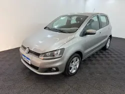 VOLKSWAGEN Fox 1.0 4P COMFORTLINE FLEX