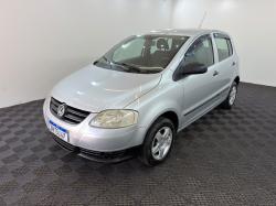 VOLKSWAGEN Fox 1.0 4P FLEX