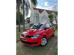 VOLKSWAGEN Fox 1.0 4P TREND FLEX