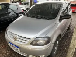 VOLKSWAGEN Fox 1.0 4P FLEX