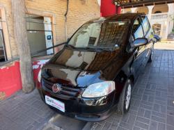 VOLKSWAGEN Fox 1.0 4P FLEX