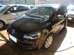 VOLKSWAGEN Fox 1.0 4P I-TREND FLEX