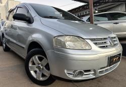 VOLKSWAGEN Fox 1.0 4P PLUS FLEX