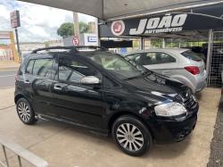 VOLKSWAGEN Fox 1.0 4P FLEX