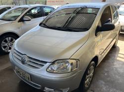 VOLKSWAGEN Fox 1.0 4P FLEX