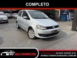 VOLKSWAGEN Fox 1.0 4P TREND FLEX