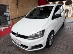 VOLKSWAGEN Fox 1.0 4P TRENDLINE FLEX