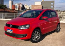 VOLKSWAGEN Fox 1.0