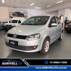 VOLKSWAGEN Fox 1.0