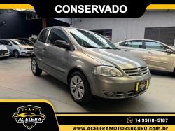 VOLKSWAGEN Fox 1.0 CITY FLEX