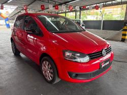 VOLKSWAGEN Fox 1.0 FLEX