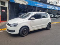 VOLKSWAGEN Fox 1.0 FLEX