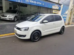 VOLKSWAGEN Fox 1.0 FLEX