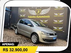 VOLKSWAGEN Fox 1.0 FLEX
