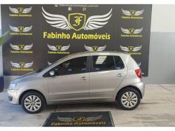 VOLKSWAGEN Fox 1.0 FLEX