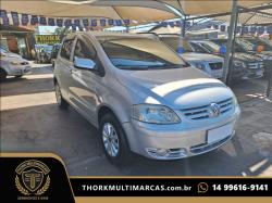 VOLKSWAGEN Fox 1.0 FLEX