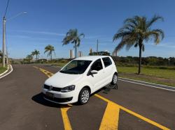VOLKSWAGEN Fox 1.0 FLEX